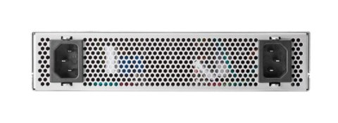 Przełącznik pamięci masowej 18SFP28 4QSFP28 P2C SN2010M w/NVD S2T75A