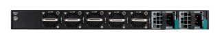 Przełącznik zarządzalny switch DXS-3610- 54S/SI/E 48 x 1/10GbE SFP/SFP+ ports and 6 x 40/100GbE QSFP+/QSFP28 ports L3 Stackable