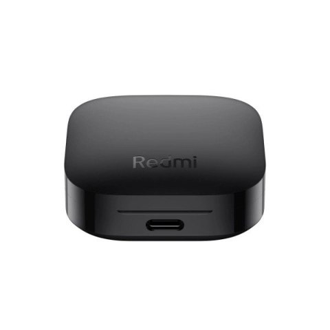 Słuchawki bezprzewodowe Redmi Buds 6 Active czarne