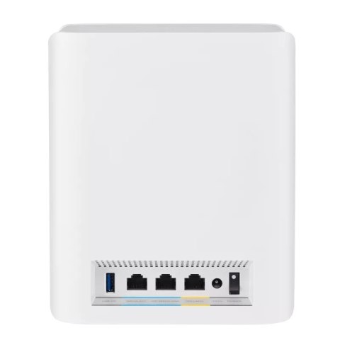 System WiFi ZenWiFi BT10 Tri-Band WiFi 7 Mesh (1-pak) System WiFi ZenWiFi BT10 Tri-Band WiFi 7 Mesh (1-pak)