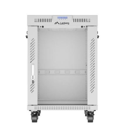 Szafa stojąca rack 19'' 15U 600X800 FF01-6815-12SL