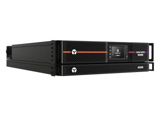 Zasilacz awaryjny UPS GXT5LI-5000GVRT3UXLN 5kVA/5kW Li-Ion z kart komunikacyjn 5-lat gwarancji