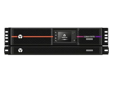 Zasilacz awaryjny UPS GXT5LI-5000GVRT3UXLN 5kVA/5kW Li-Ion z kart komunikacyjn 5-lat gwarancji Zasilacz awaryjny UPS GXT5LI-5000GVRT3UXLN 5kVA/5kW Li-Ion z kart komunikacyjn 5-lat gwarancji