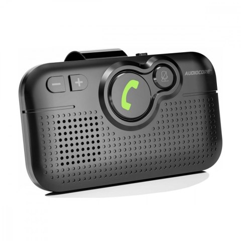 Zestaw głośnomowiący BT 5.0 A2DP autostart AC475 Zestaw głośnomowiący BT 5.0 A2DP autostart AC475