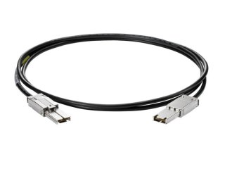 Kabel External Mini SAS High Definition na Mini SAS High Definition 0.6m P11582-B21