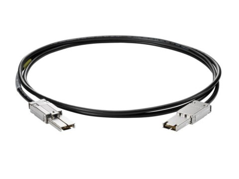 Kabel External Mini SAS High Definition na Mini SAS High Definition 0.6m P11582-B21