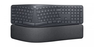 Klawiatura Ergo K860 for Business Graphite US