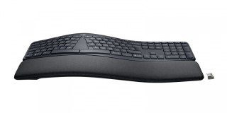 Klawiatura Ergo K860 for Business Graphite US