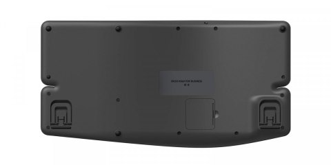 Klawiatura Ergo K860 for Business Graphite US