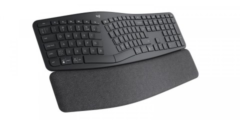 Klawiatura Ergo K860 for Business Graphite US