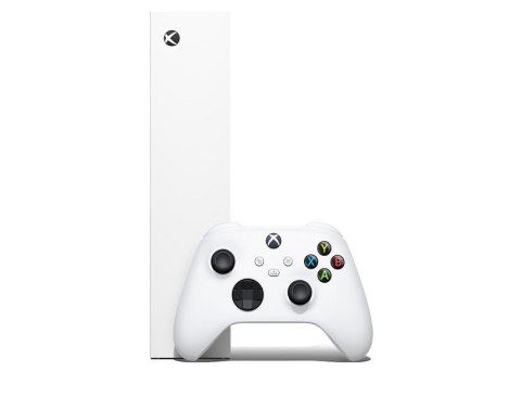 Konsola Xbox Series S 1TB WHITE DIGITAL EP2-00645 Konsola Xbox Series S 1TB WHITE DIGITAL EP2-00645