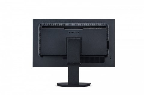 Monitor Biznesowy MultiSync EA272QB 27 cali czarny Monitor Biznesowy MultiSync EA272QB 27 cali czarny