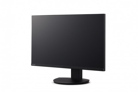 Monitor Biznesowy MultiSync EA272QB 27 cali czarny Monitor Biznesowy MultiSync EA272QB 27 cali czarny