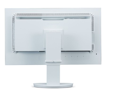 Monitor MultiSync EA272QW 27 cali biały Monitor MultiSync EA272QW 27 cali biały