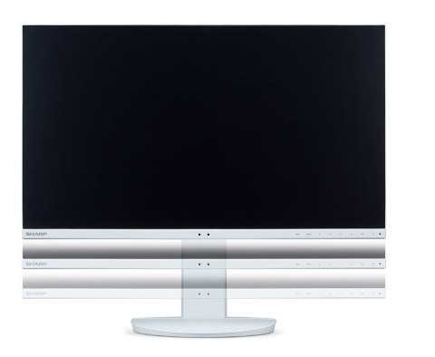 Monitor MultiSync EA272QW 27 cali biały Monitor MultiSync EA272QW 27 cali biały