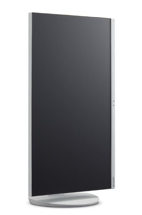 Monitor MultiSync EA272QW 27 cali biały Monitor MultiSync EA272QW 27 cali biały