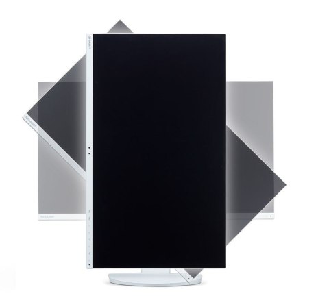 Monitor MultiSync EA272QW 27 cali biały Monitor MultiSync EA272QW 27 cali biały