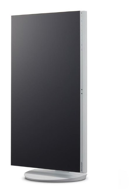 Monitor MultiSync EA272QW 27 cali biały Monitor MultiSync EA272QW 27 cali biały