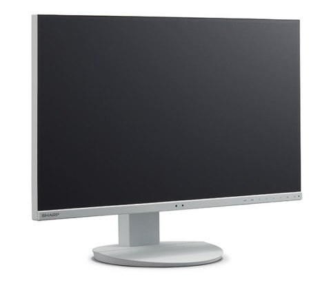 Monitor MultiSync EA272QW 27 cali biały Monitor MultiSync EA272QW 27 cali biały