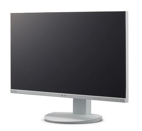 Monitor MultiSync EA272QW 27 cali biały Monitor MultiSync EA272QW 27 cali biały