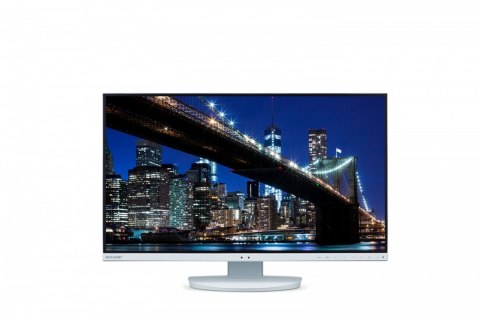 Monitor biznesowy MultiSync EA272QW 27 cali biały Monitor biznesowy MultiSync EA272QW 27 cali biały