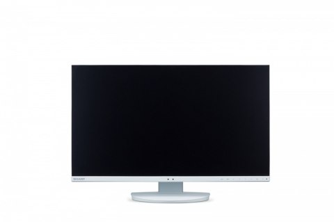 Monitor biznesowy MultiSync EA272QW 27 cali biały Monitor biznesowy MultiSync EA272QW 27 cali biały