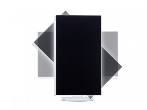 Monitor biznesowy MultiSync EA272QW 27 cali biały Monitor biznesowy MultiSync EA272QW 27 cali biały
