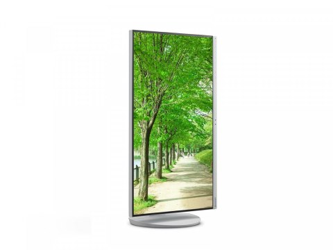 Monitor biznesowy MultiSync EA272QW 27 cali biały Monitor biznesowy MultiSync EA272QW 27 cali biały