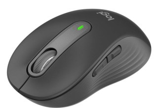 Mysz bezprzewodowa M650 for Business Graphite 910-006274