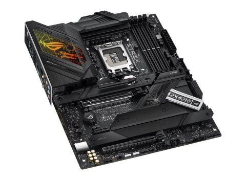Płyta główna ROG STRIX Z790-H GAMING WIFI 4DDR5 HDMI ATX Płyta główna ROG STRIX Z790-H GAMING WIFI 4DDR5 HDMI ATX