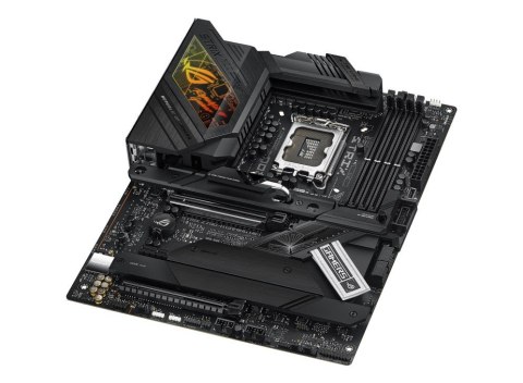 Płyta główna ROG STRIX Z790-H GAMING WIFI 4DDR5 HDMI ATX Płyta główna ROG STRIX Z790-H GAMING WIFI 4DDR5 HDMI ATX