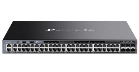 Przełącznik SG6654X 48XGE 6xSFP+ Przełącznik SG6654X 48XGE 6xSFP+