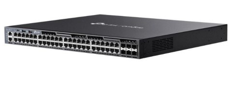 Przełącznik SG6654X 48XGE 6xSFP+ Przełącznik SG6654X 48XGE 6xSFP+