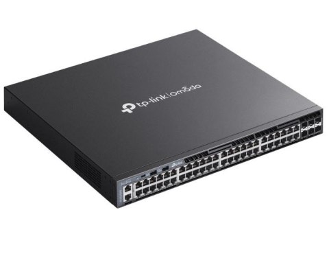 Przełącznik SG6654X 48XGE 6xSFP+ Przełącznik SG6654X 48XGE 6xSFP+