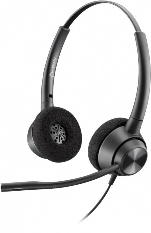Słuchawki EncorePro 320 Binaural TAA 77T26AA Słuchawki EncorePro 320 Binaural TAA 77T26AA