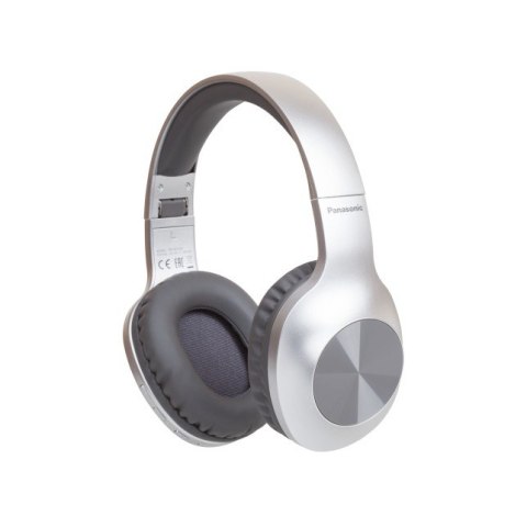 Słuchawki RB-HX220BDES srebrne Słuchawki RB-HX220BDES srebrne