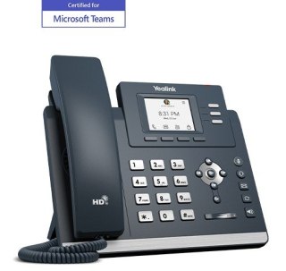 Telefon IP MP52 E2 Teams