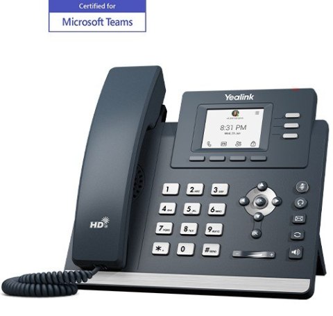 Telefon IP MP52 E2 Teams Telefon IP MP52 E2 Teams