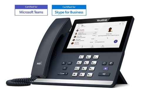 Telefon IP MP56 E2 Teams Telefon IP MP56 E2 Teams
