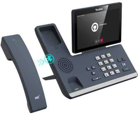 Telefon IP MP58-WH E2 Teams Telefon IP MP58-WH E2 Teams