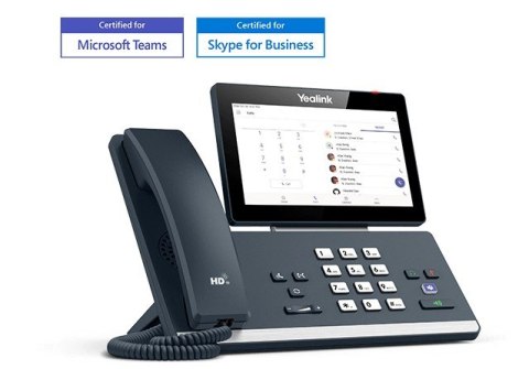 Telefon IP MP58-WH E2 Teams Telefon IP MP58-WH E2 Teams