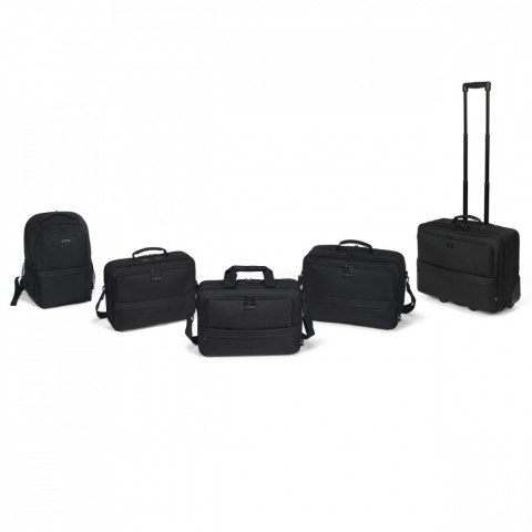 Walizka Multi Roller Eco CORE na laptop 15-17.3 cali