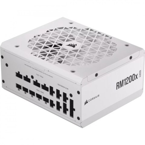 Zasilacz RM1200X SHIFT 80+ GOLD ATX WHITE
