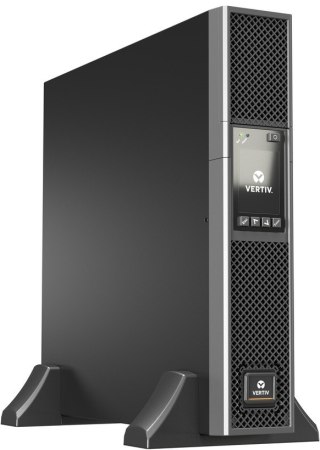 Zasilacz awaryjny UPS GXT5-750IRT2UXL