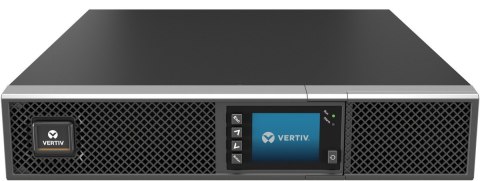 Zasilacz awaryjny UPS GXT5-750IRT2UXL