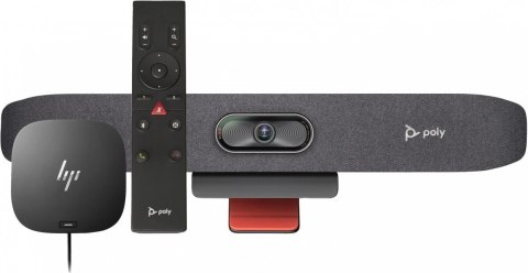 Zestaw Studio R30 UVB BRC USB-C G5 9U3T1AA Zestaw Studio R30 UVB BRC USB-C G5 9U3T1AA