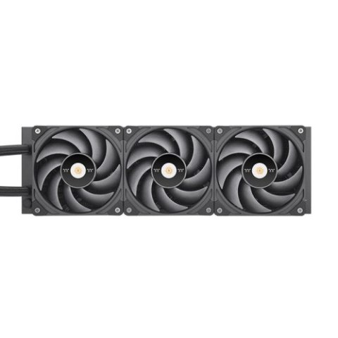 Chłodzenie wodne - Toughliquid 360 EX Pro ARGB (3x120mm) miedzianiany blok CPU Chłodzenie wodne - Toughliquid 360 EX Pro ARGB (3x120mm) miedzianiany blok CPU