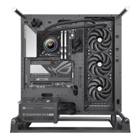 Chłodzenie wodne - Toughliquid 360 EX Pro ARGB (3x120mm) miedzianiany blok CPU Chłodzenie wodne - Toughliquid 360 EX Pro ARGB (3x120mm) miedzianiany blok CPU