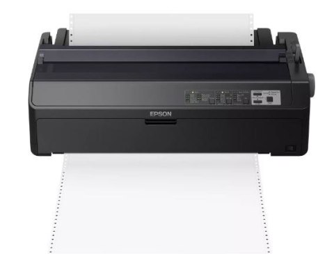 Drukarka igłowa LQ-2090IIN 24 igły 1+6/550cps/USB+par.+LAN Drukarka igłowa LQ-2090IIN 24 igły 1+6/550cps/USB+par.+LAN