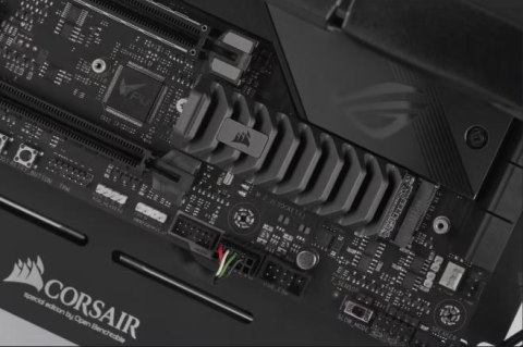 Dysk SSD 8TB MP600 PRO XT 7000/6100MB/s M.2 Gen4 PCIe x4 NVMe 1.4